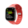 Pasek i akcesoria do zegarków Nomad Tempo Band Apple Watch 45mm / 46mm crush